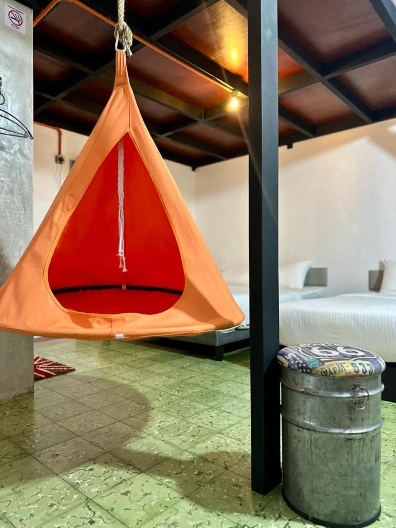 Ardour Lodge "A" Wing تانجونغ بونغاه المظهر الخارجي الصورة
