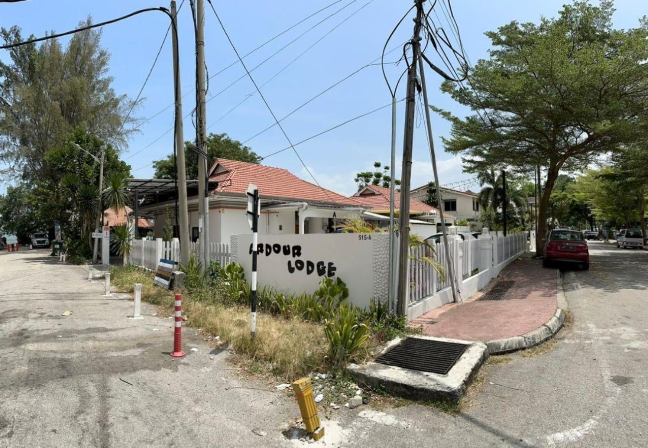 Ardour Lodge "A" Wing تانجونغ بونغاه المظهر الخارجي الصورة