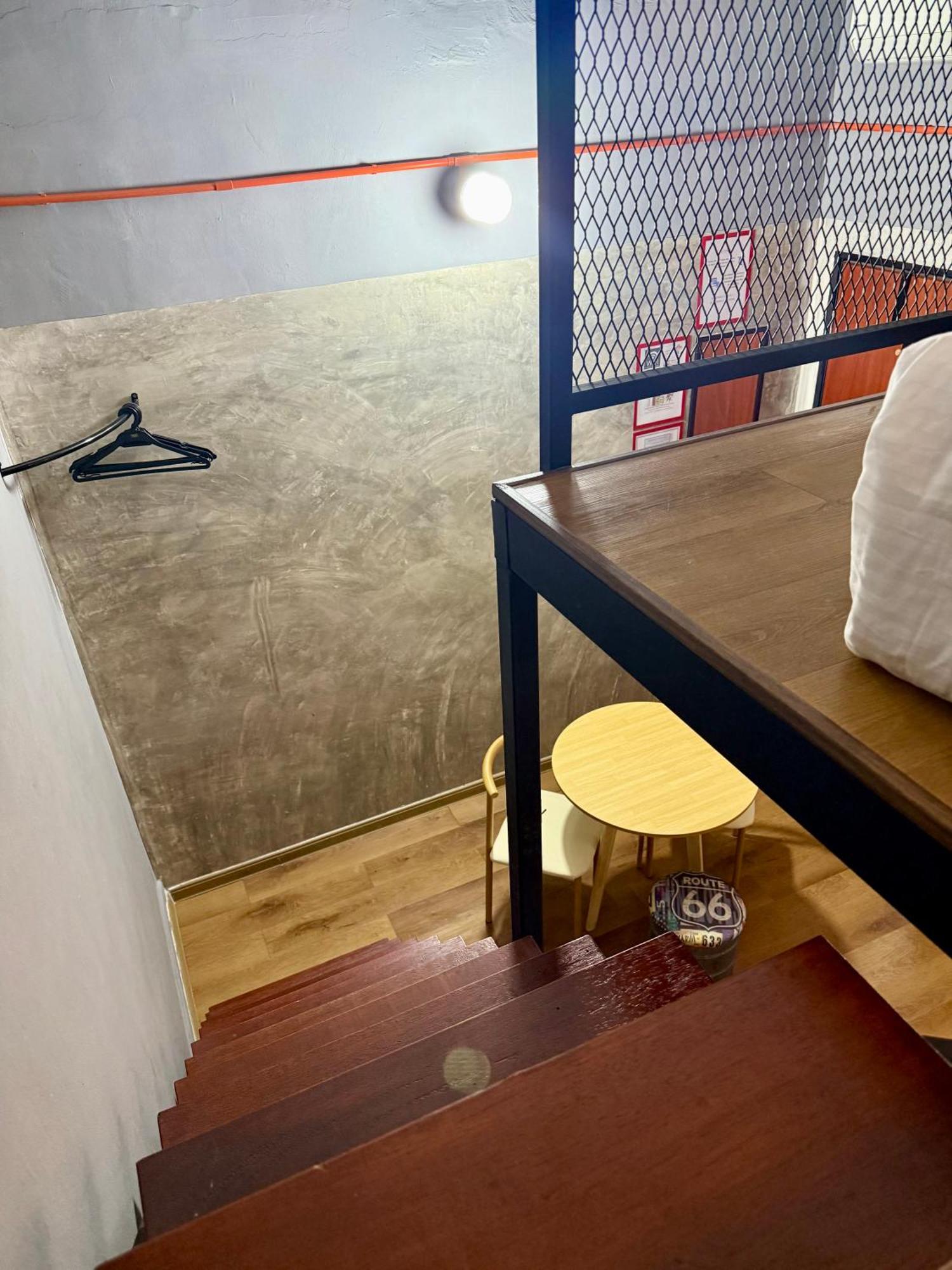 Ardour Lodge "A" Wing تانجونغ بونغاه المظهر الخارجي الصورة