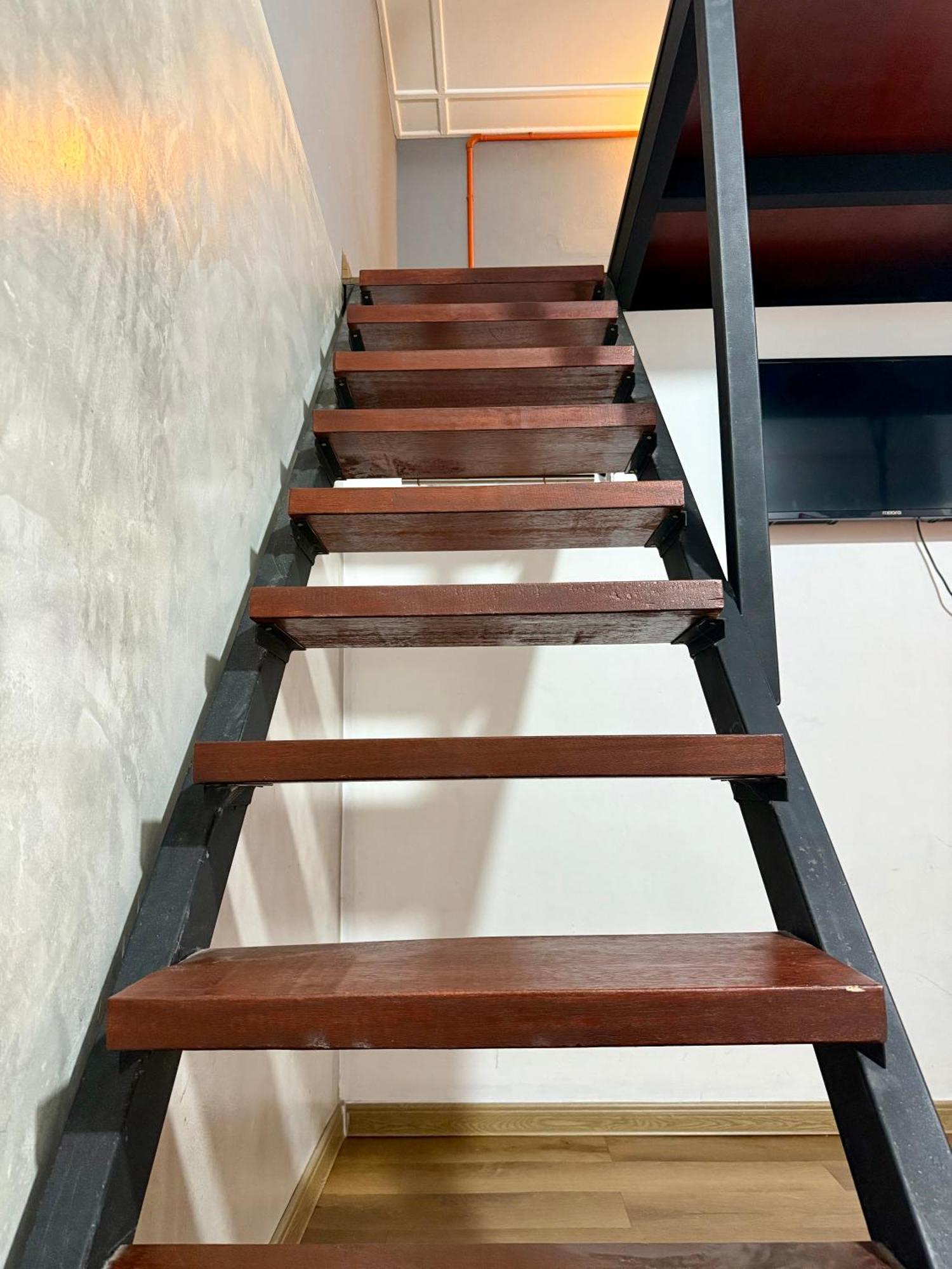 Ardour Lodge "A" Wing تانجونغ بونغاه المظهر الخارجي الصورة
